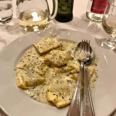 Trattoria da Giulio in pelleria foto