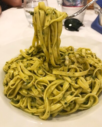 Trattoria da Giulio in pelleria foto