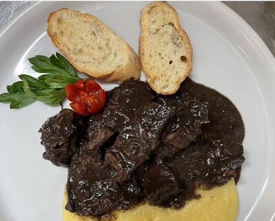 Osteria Baralla foto