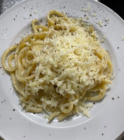 Osteria Baralla foto