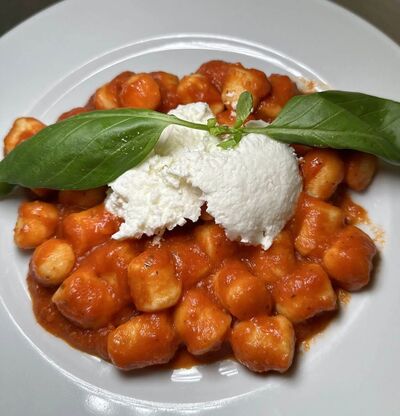 Osteria Baralla foto