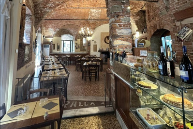 Osteria Baralla foto