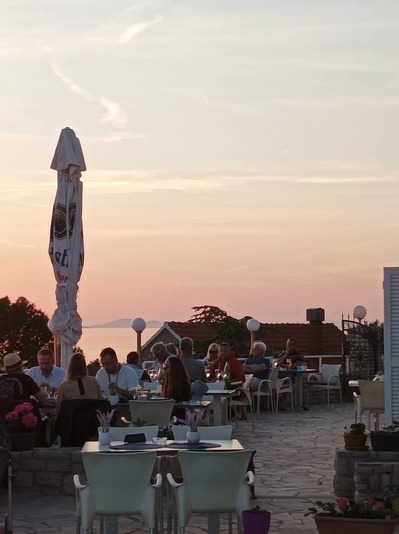 Bistro Panorama foto