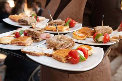 photo de Buccellato Taddeucci