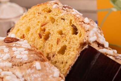 photo de Buccellato Taddeucci