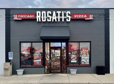 Rosati's Sycamore