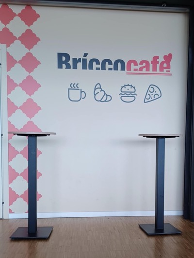 Bríccocafè Pizza foto