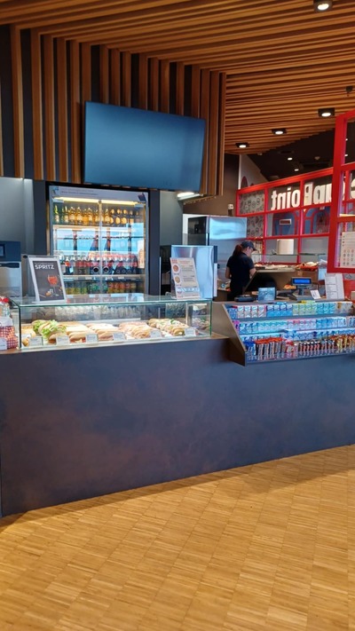 Bríccocafè Pizza foto