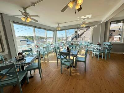 Kelly's Cafe