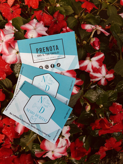 Bar Nemo Dubitat foto