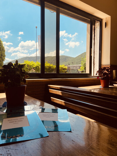 Bar Nemo Dubitat foto