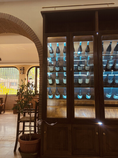 Bar Nemo Dubitat foto