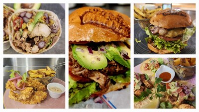 Las Catrinas - Restaurant et Food-truck