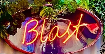 photo de Blast