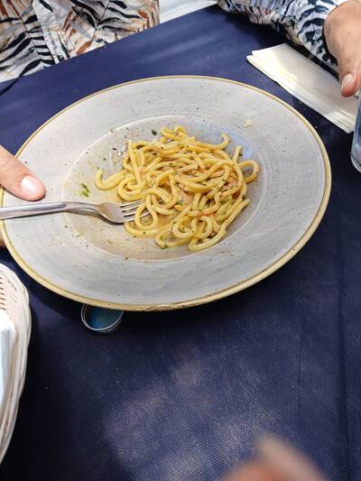 L'approdo Ristorante di Pesce - San Foca foto