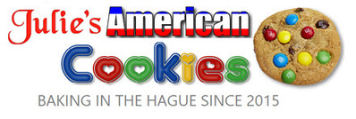 Julie's American Cookies