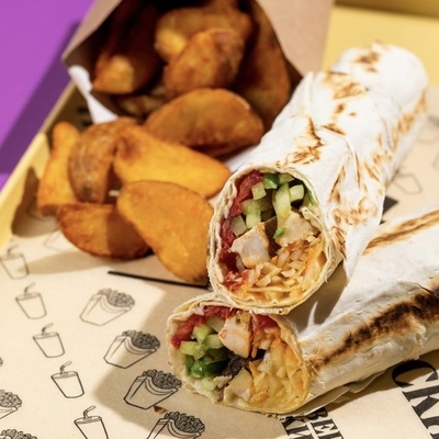 Фотография Вертимский