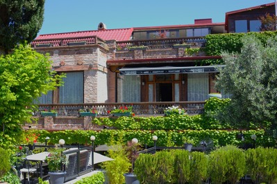 photo de Ornament Express