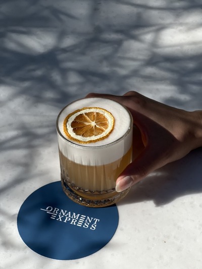 photo de Ornament Express