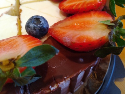 Фотография Венский пекарь