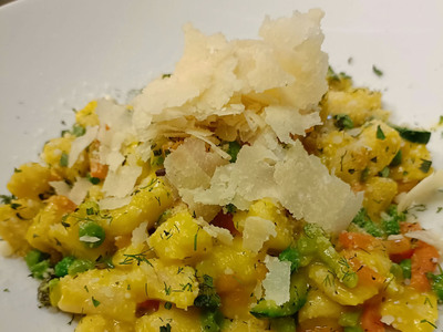 Antica Osteria Ai Ranari foto