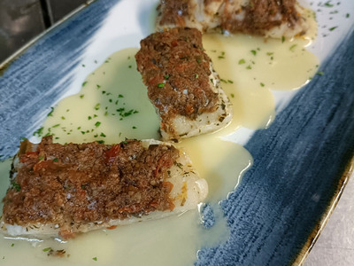 Antica Osteria Ai Ranari foto