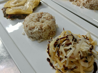 Antica Osteria Ai Ranari foto