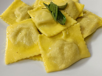 Antica Osteria Ai Ranari foto