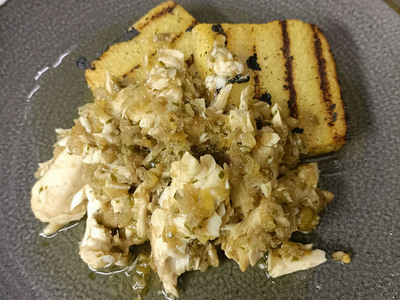 Antica Osteria Ai Ranari foto