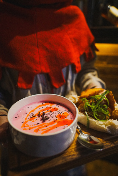 Фотография Корчма "Кумпяк"