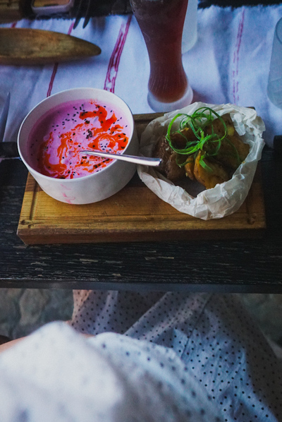 Фотография Корчма "Кумпяк"