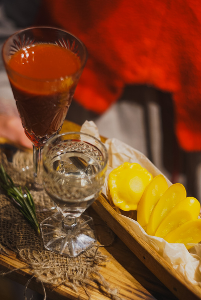 Фотография Корчма "Кумпяк"