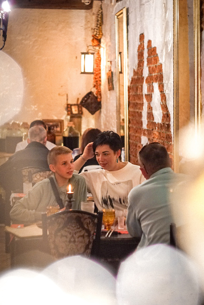 Фотография Корчма "Кумпяк"