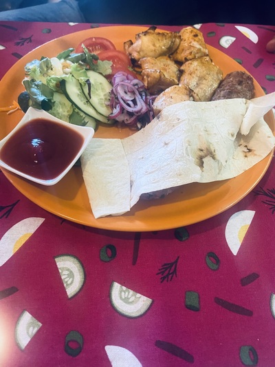 photo de Armēņu virtuve