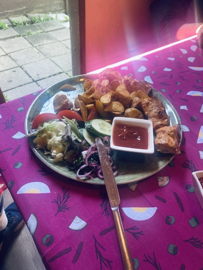 photo de Armēņu virtuve