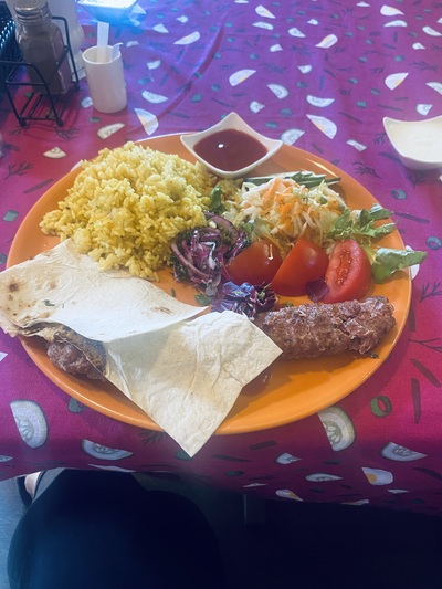 photo de Armēņu virtuve