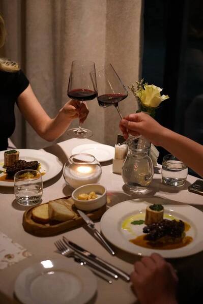 Фотография Burrata