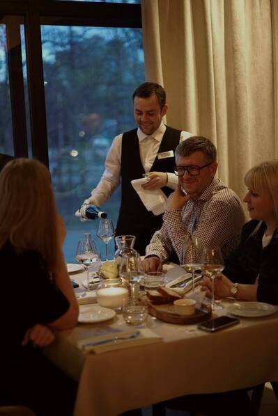 Фотография Burrata