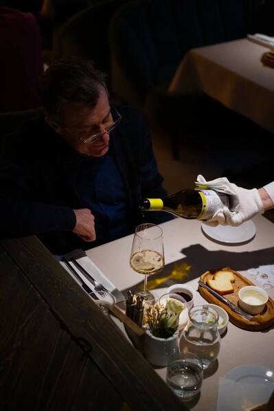 Фотография Burrata