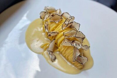 Ristorante Mugolone foto