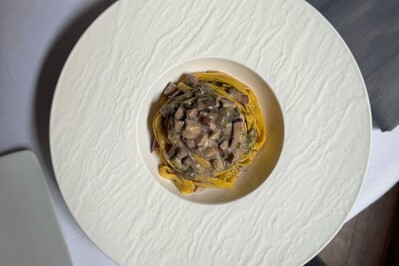 Ristorante Mugolone foto