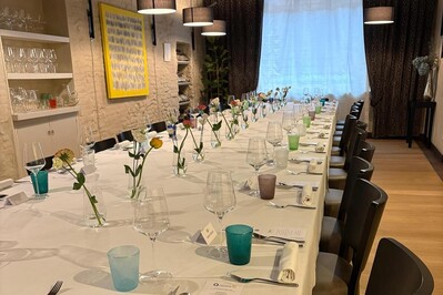 Ristorante Mugolone foto