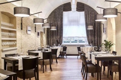 Ristorante Mugolone foto