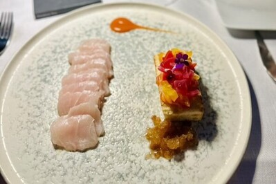 Ristorante Mugolone foto