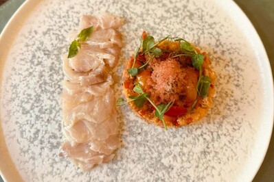 Ristorante Mugolone foto