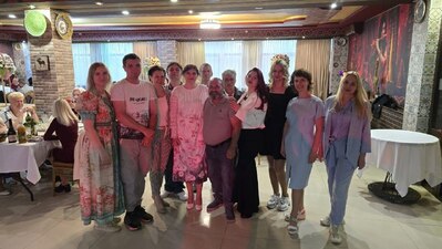 Фотография 1001 Ночь