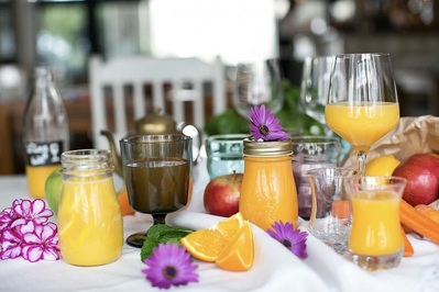 Taj Mahal Old Town foto