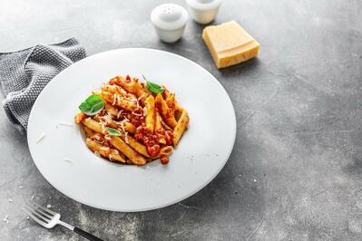 Magic pasta