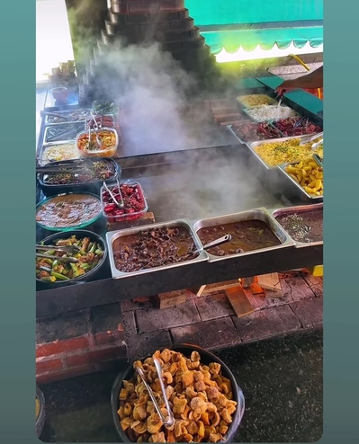 Sabor di serra comida mineira & picanha na pedra foto