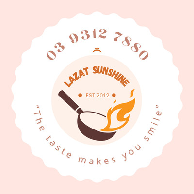 Lazat Sunshine
